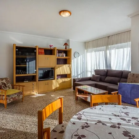 Apartment Pursm27 Atico