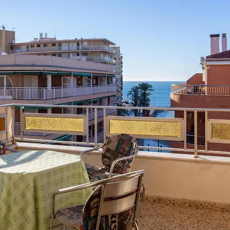 Apartment Pursm27 Atico
