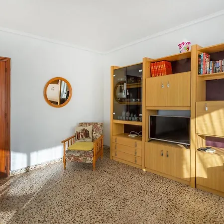 Apartment Pursm27 Atico Torrevieja