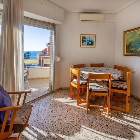 Apartment Pursm27 Atico *