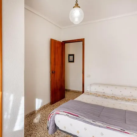 Apartment Pursm27 Atico