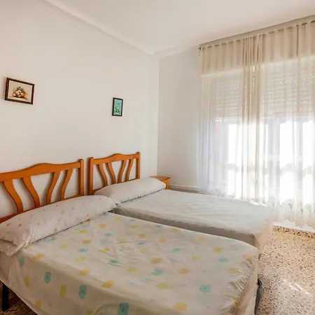 Pursm27 Atico Apartment Torrevieja